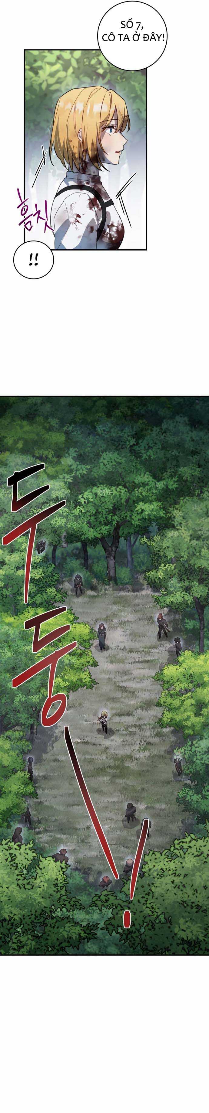 Hero X Demon King X Villain - Chapter 5 - Page 6