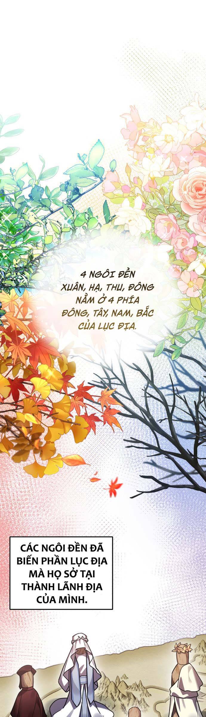 Hero X Demon King X Villain - Chapter 50 - Page 10