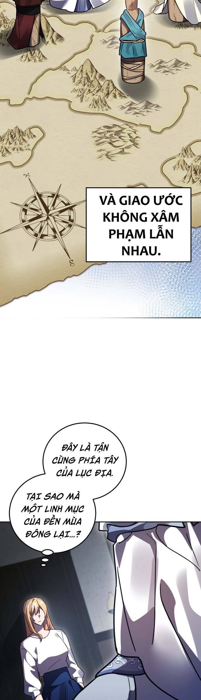 Hero X Demon King X Villain - Chapter 50 - Page 11