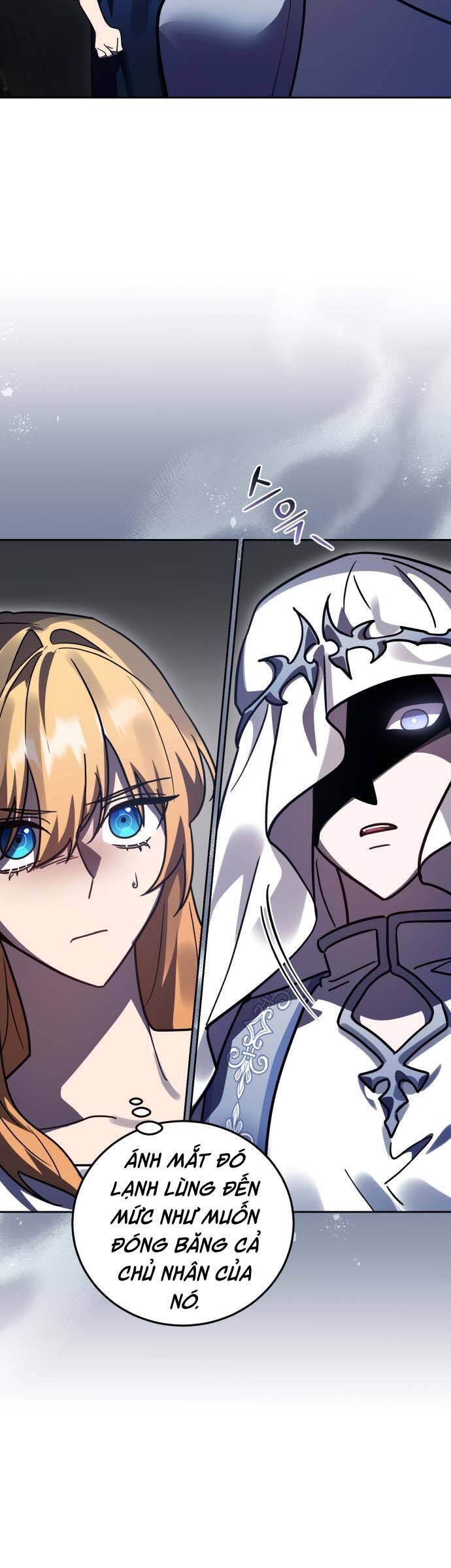 Hero X Demon King X Villain - Chapter 50 - Page 12