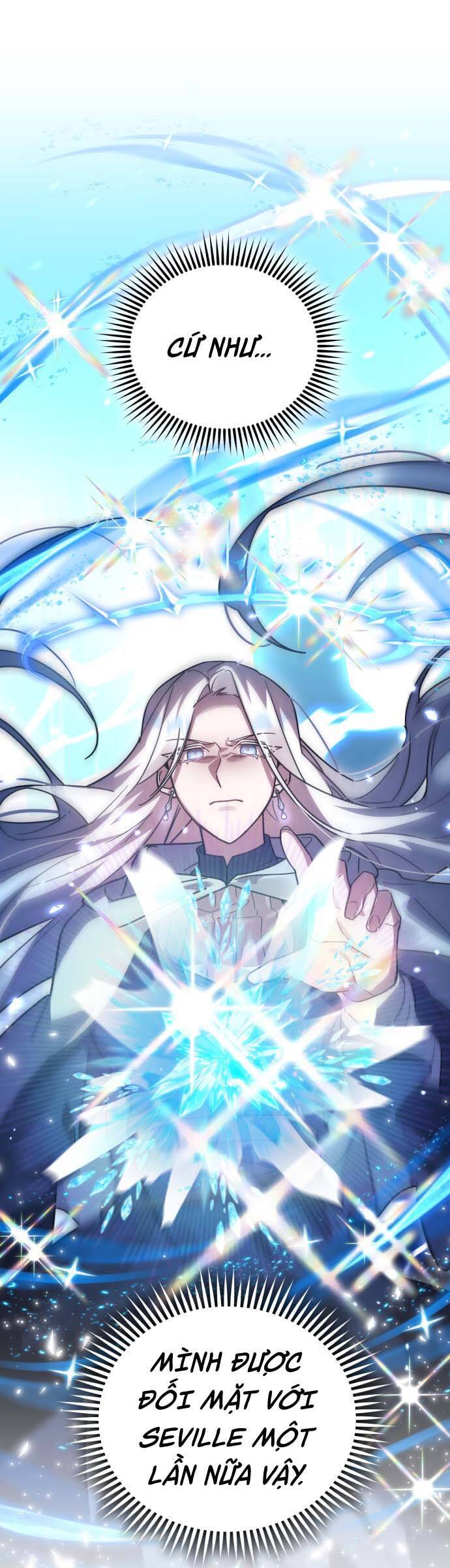 Hero X Demon King X Villain - Chapter 50 - Page 13