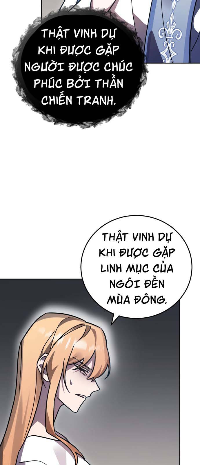 Hero X Demon King X Villain - Chapter 50 - Page 16