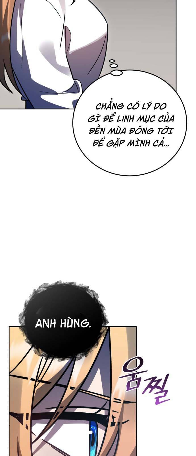 Hero X Demon King X Villain - Chapter 50 - Page 17