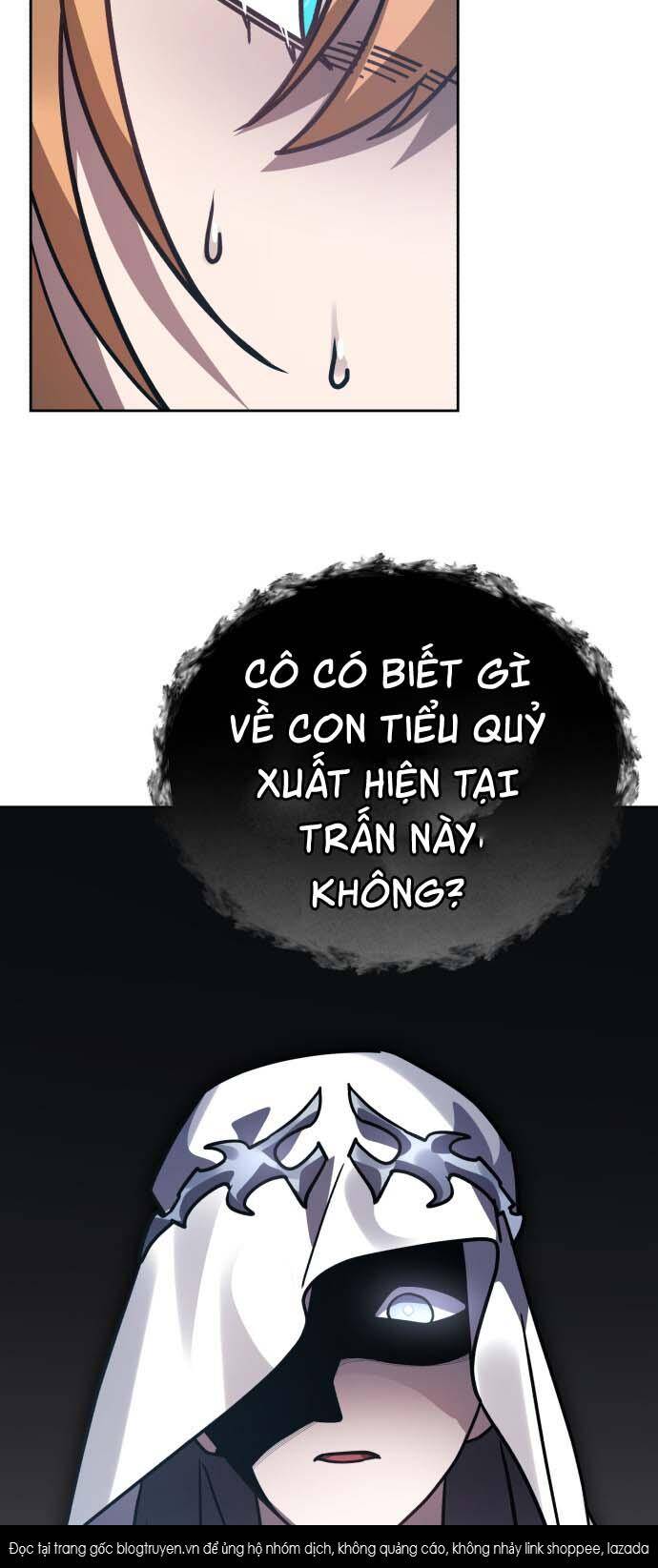 Hero X Demon King X Villain - Chapter 50 - Page 18