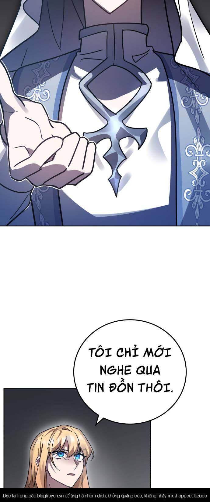 Hero X Demon King X Villain - Chapter 50 - Page 19