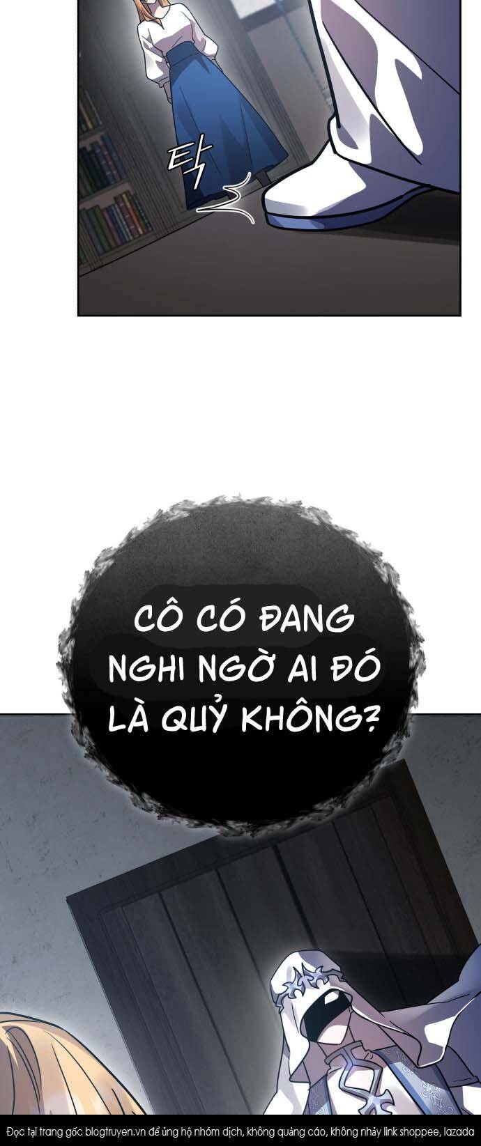 Hero X Demon King X Villain - Chapter 50 - Page 21