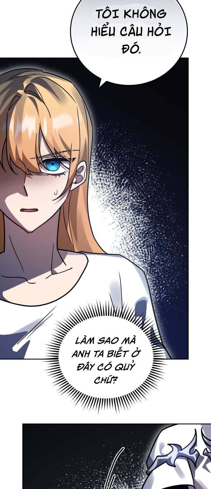 Hero X Demon King X Villain - Chapter 50 - Page 23