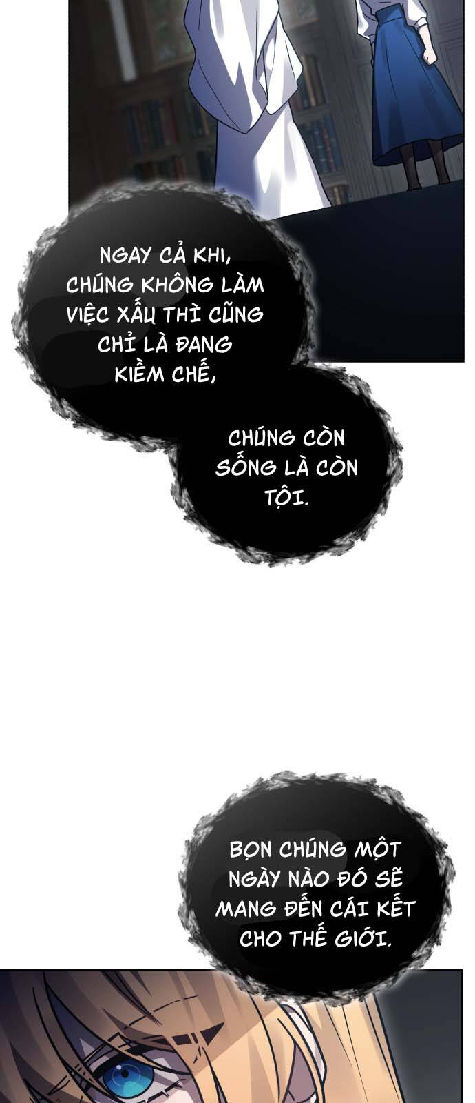 Hero X Demon King X Villain - Chapter 50 - Page 27