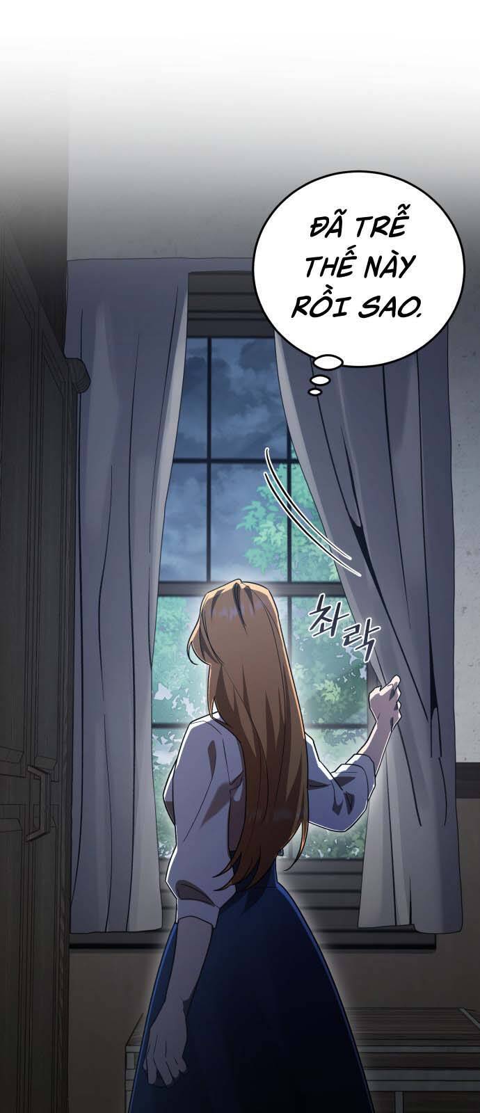 Hero X Demon King X Villain - Chapter 50 - Page 3