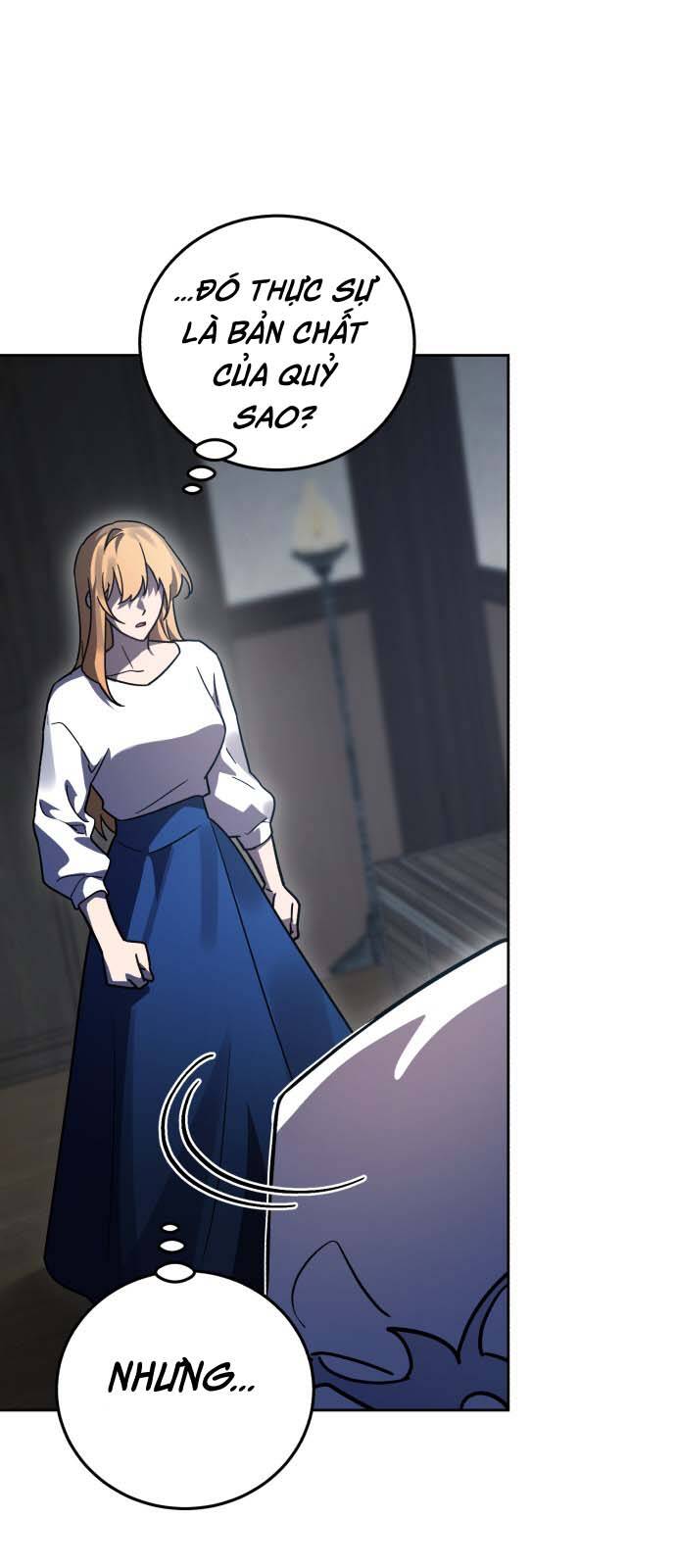 Hero X Demon King X Villain - Chapter 50 - Page 30