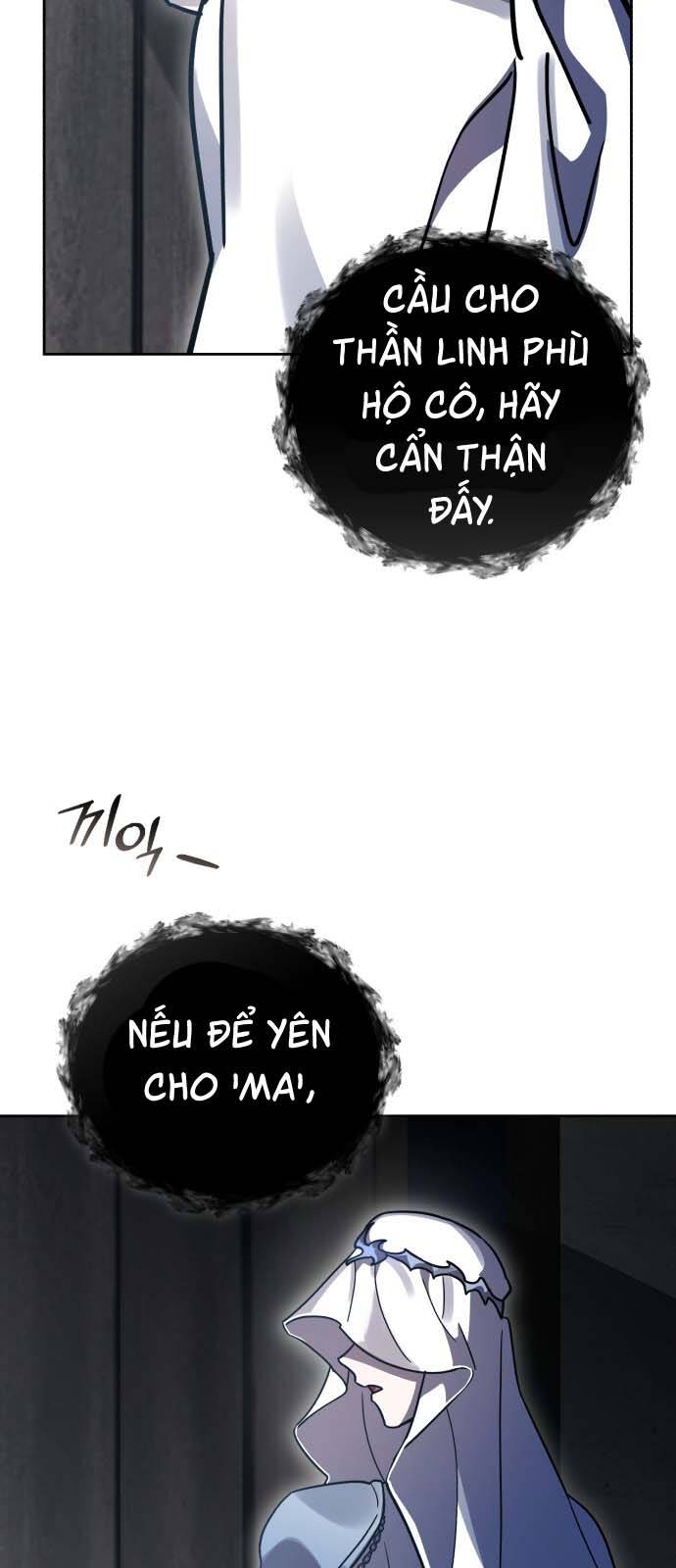 Hero X Demon King X Villain - Chapter 50 - Page 32