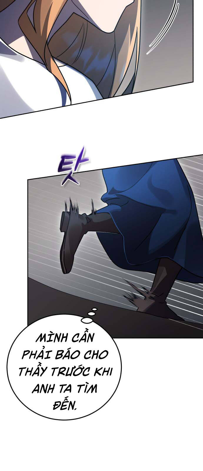 Hero X Demon King X Villain - Chapter 50 - Page 36