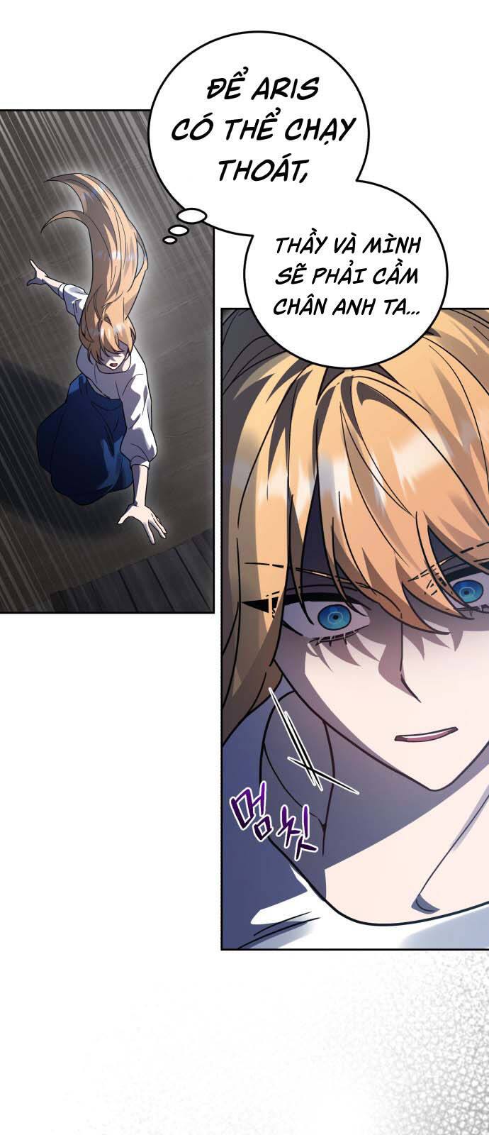 Hero X Demon King X Villain - Chapter 50 - Page 37