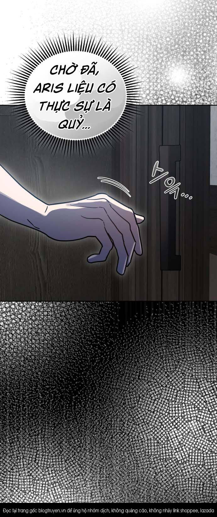 Hero X Demon King X Villain - Chapter 50 - Page 38