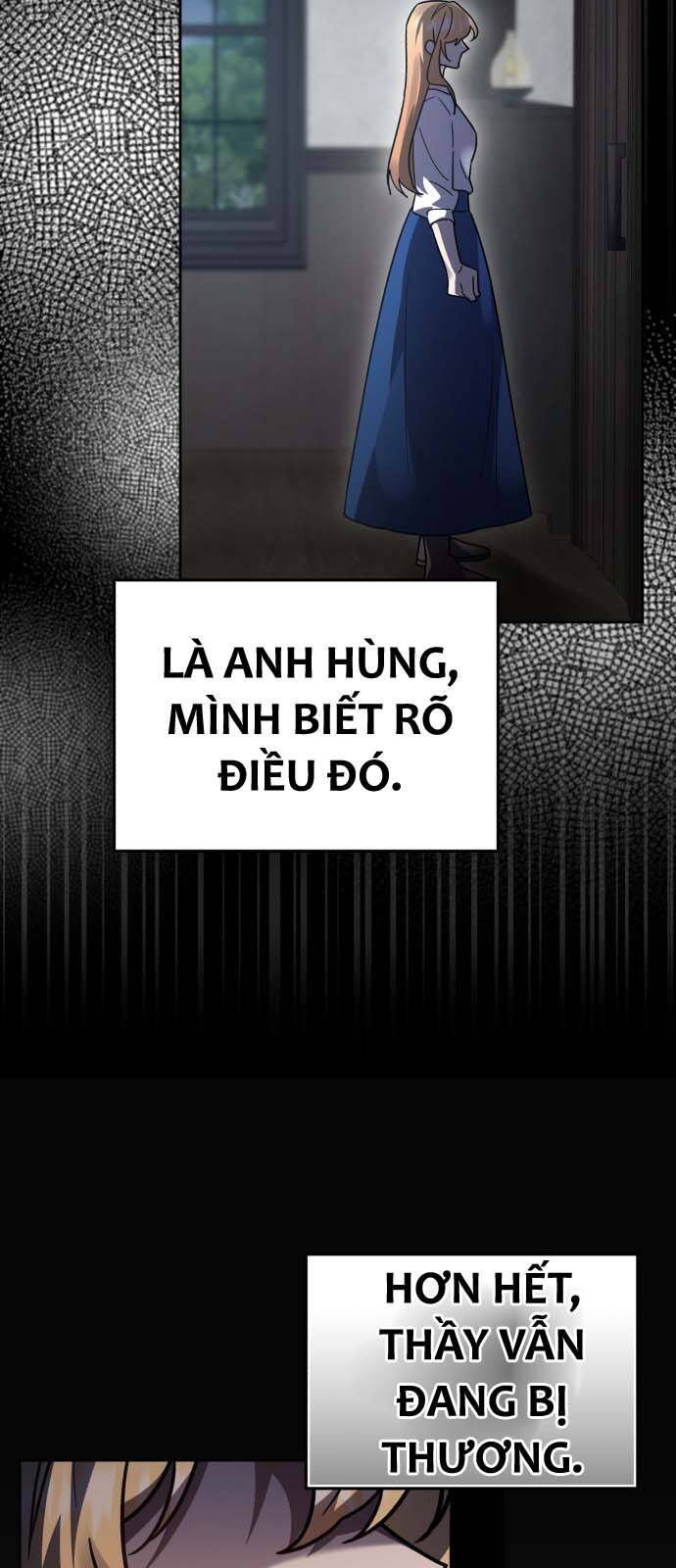 Hero X Demon King X Villain - Chapter 50 - Page 40