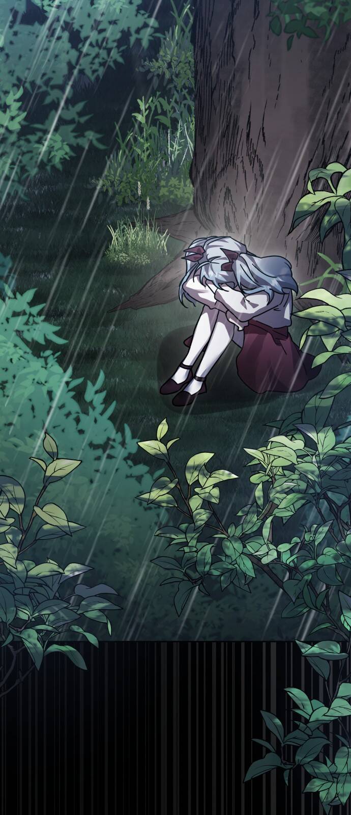 Hero X Demon King X Villain - Chapter 50 - Page 44