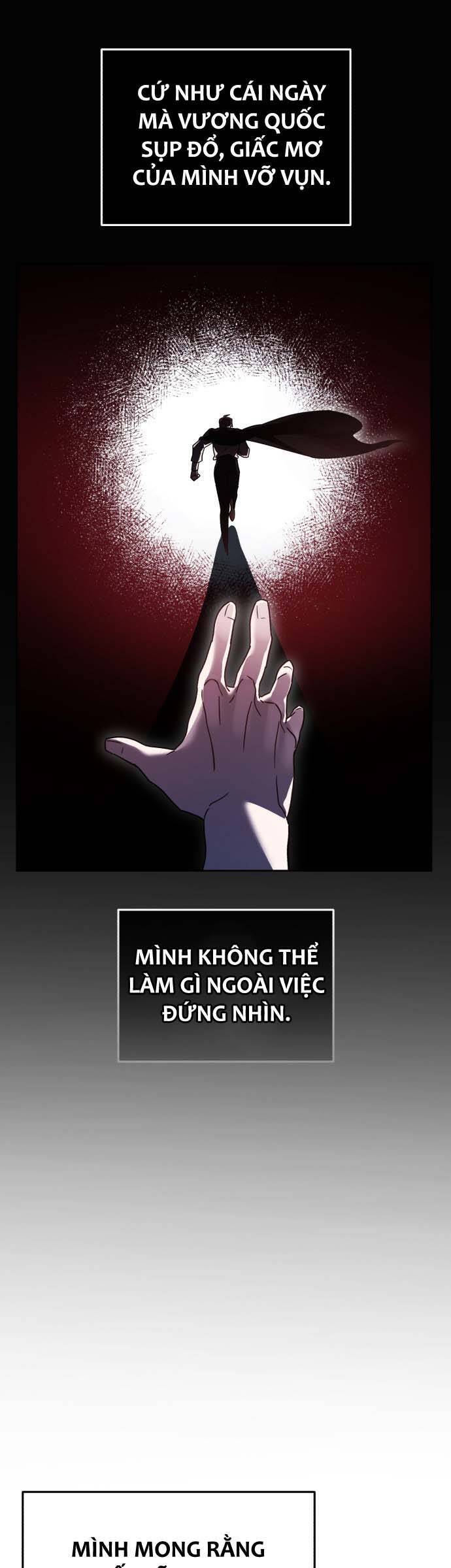 Hero X Demon King X Villain - Chapter 50 - Page 47