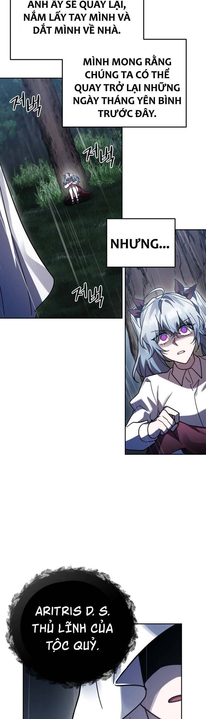 Hero X Demon King X Villain - Chapter 50 - Page 48