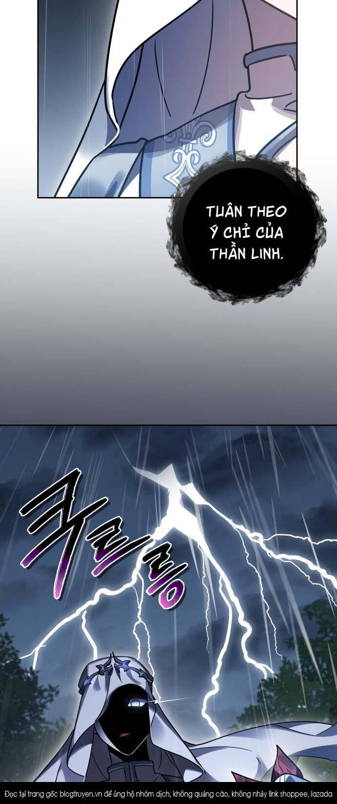 Hero X Demon King X Villain - Chapter 50 - Page 49