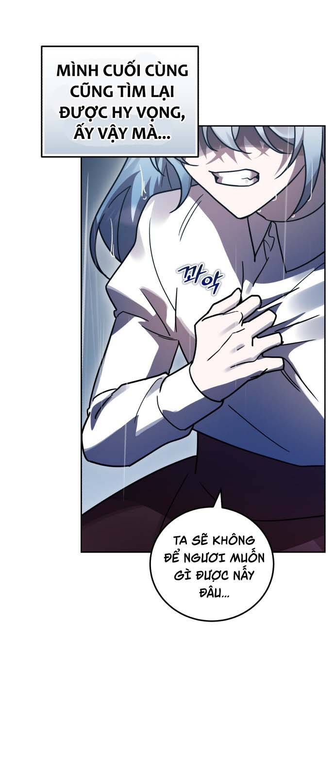 Hero X Demon King X Villain - Chapter 50 - Page 52