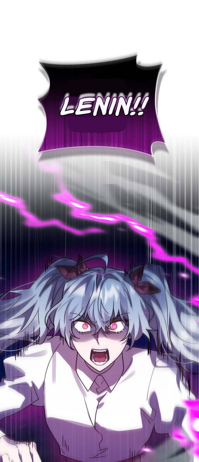 Hero X Demon King X Villain - Chapter 50 - Page 53