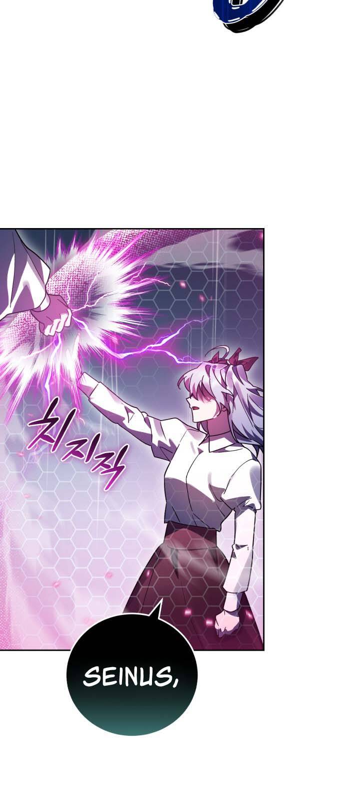 Hero X Demon King X Villain - Chapter 50 - Page 60