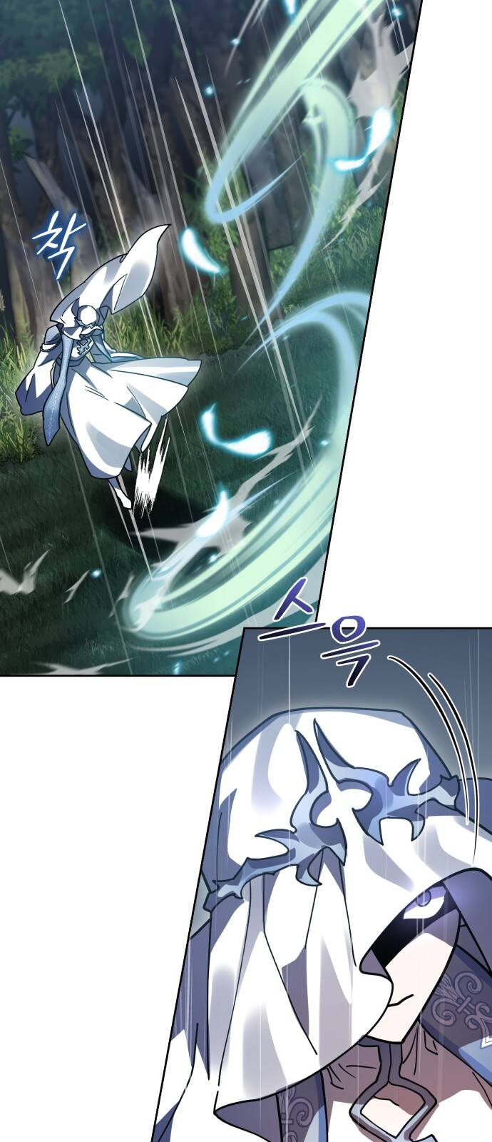 Hero X Demon King X Villain - Chapter 50 - Page 62