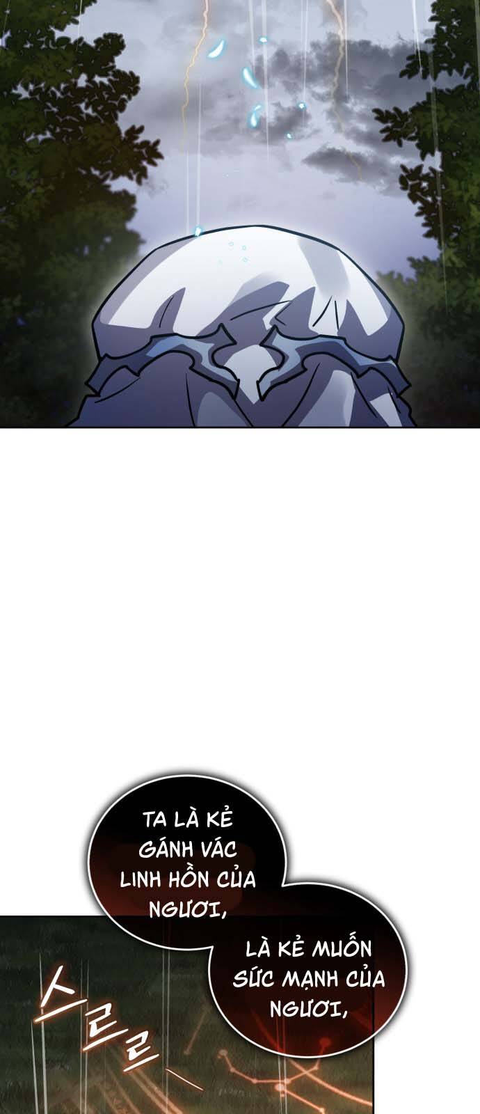 Hero X Demon King X Villain - Chapter 50 - Page 64