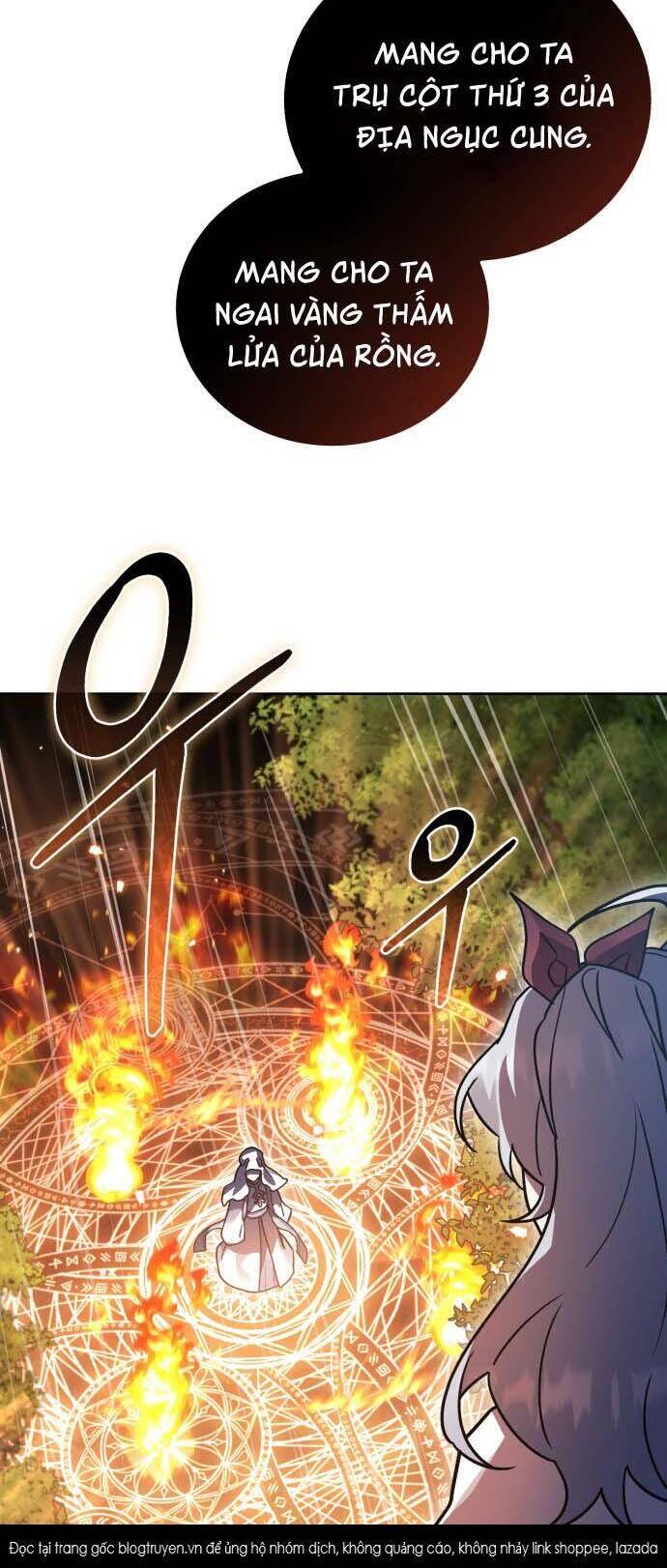 Hero X Demon King X Villain - Chapter 50 - Page 66