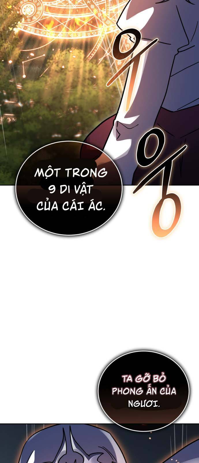 Hero X Demon King X Villain - Chapter 50 - Page 67