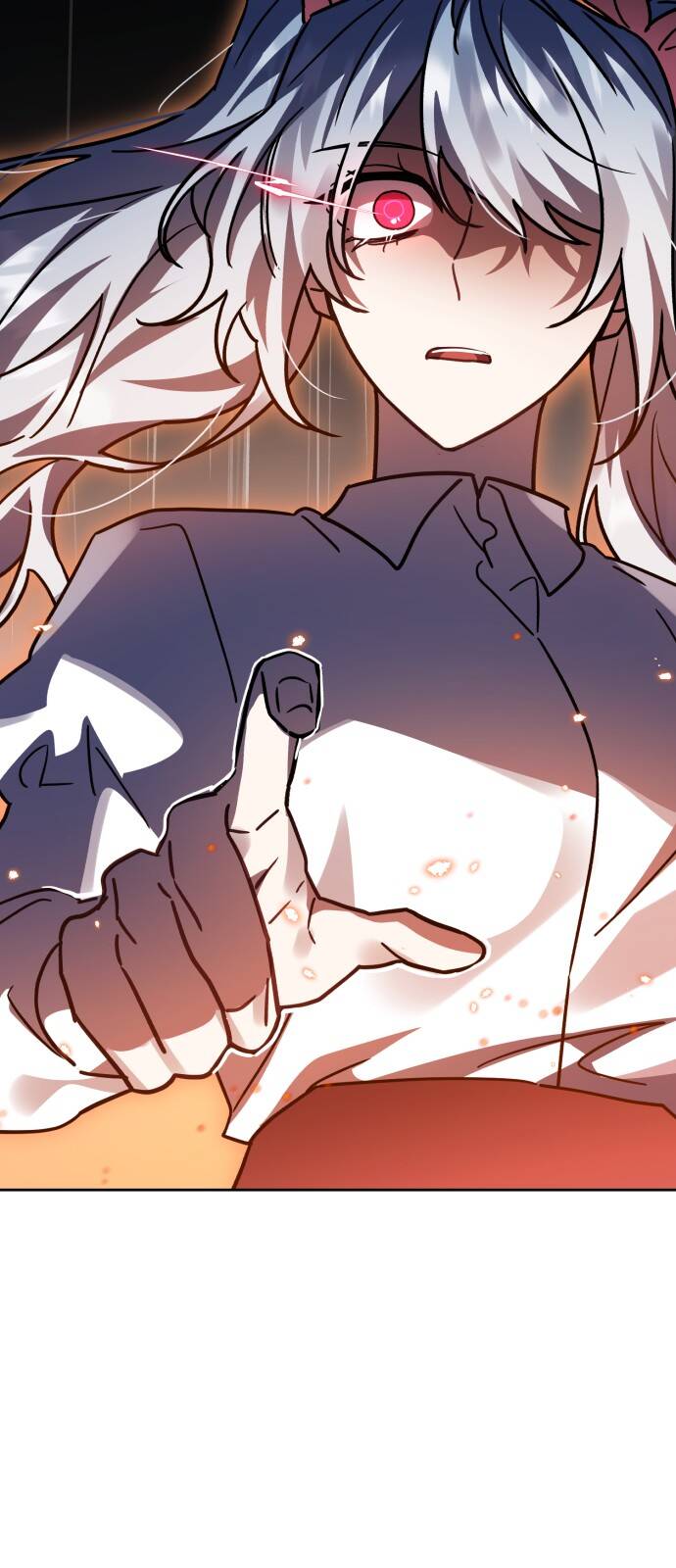 Hero X Demon King X Villain - Chapter 50 - Page 69