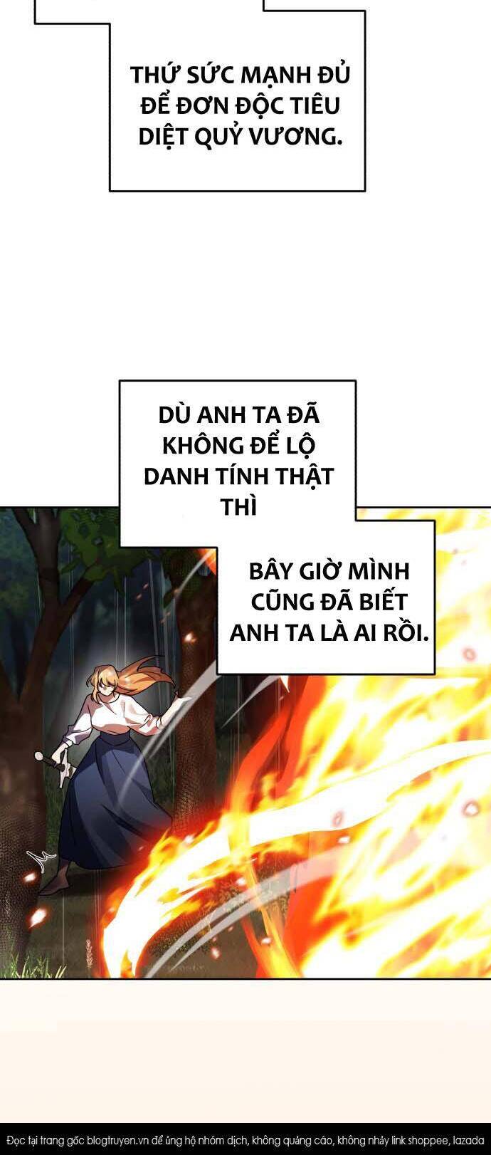 Hero X Demon King X Villain - Chapter 50 - Page 74