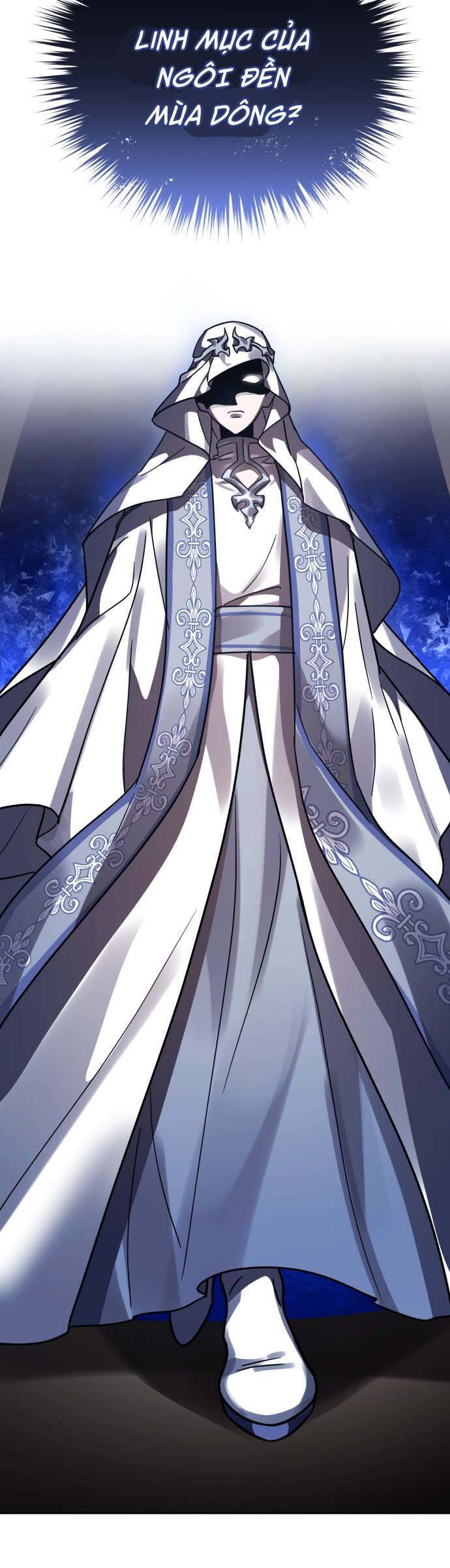 Hero X Demon King X Villain - Chapter 50 - Page 8