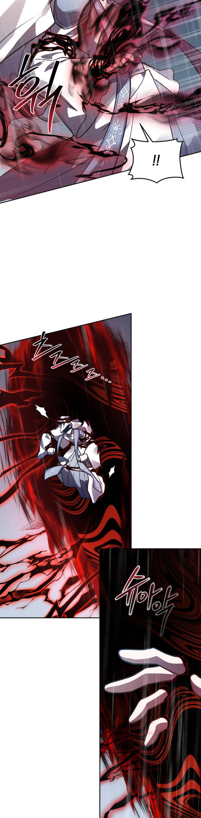 Hero X Demon King X Villain - Chapter 51 - Page 13