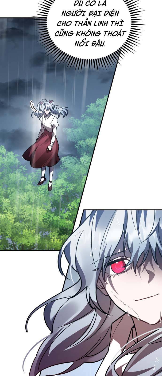 Hero X Demon King X Villain - Chapter 51 - Page 18