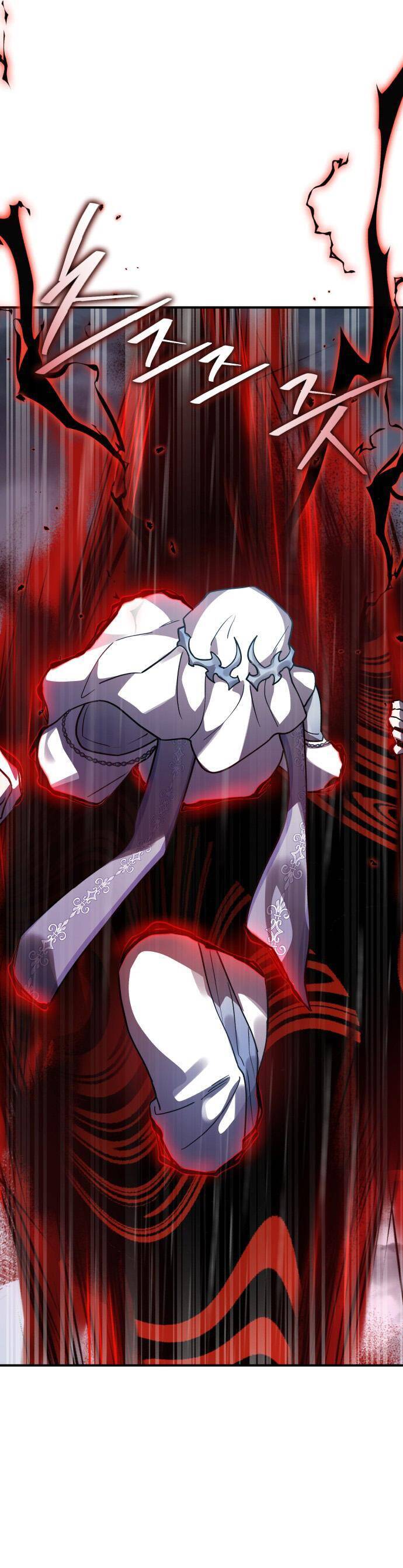 Hero X Demon King X Villain - Chapter 51 - Page 23