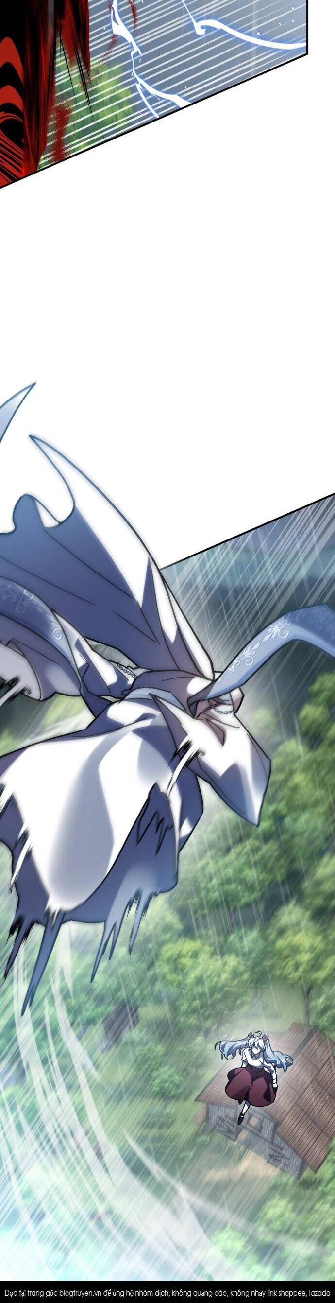 Hero X Demon King X Villain - Chapter 51 - Page 25