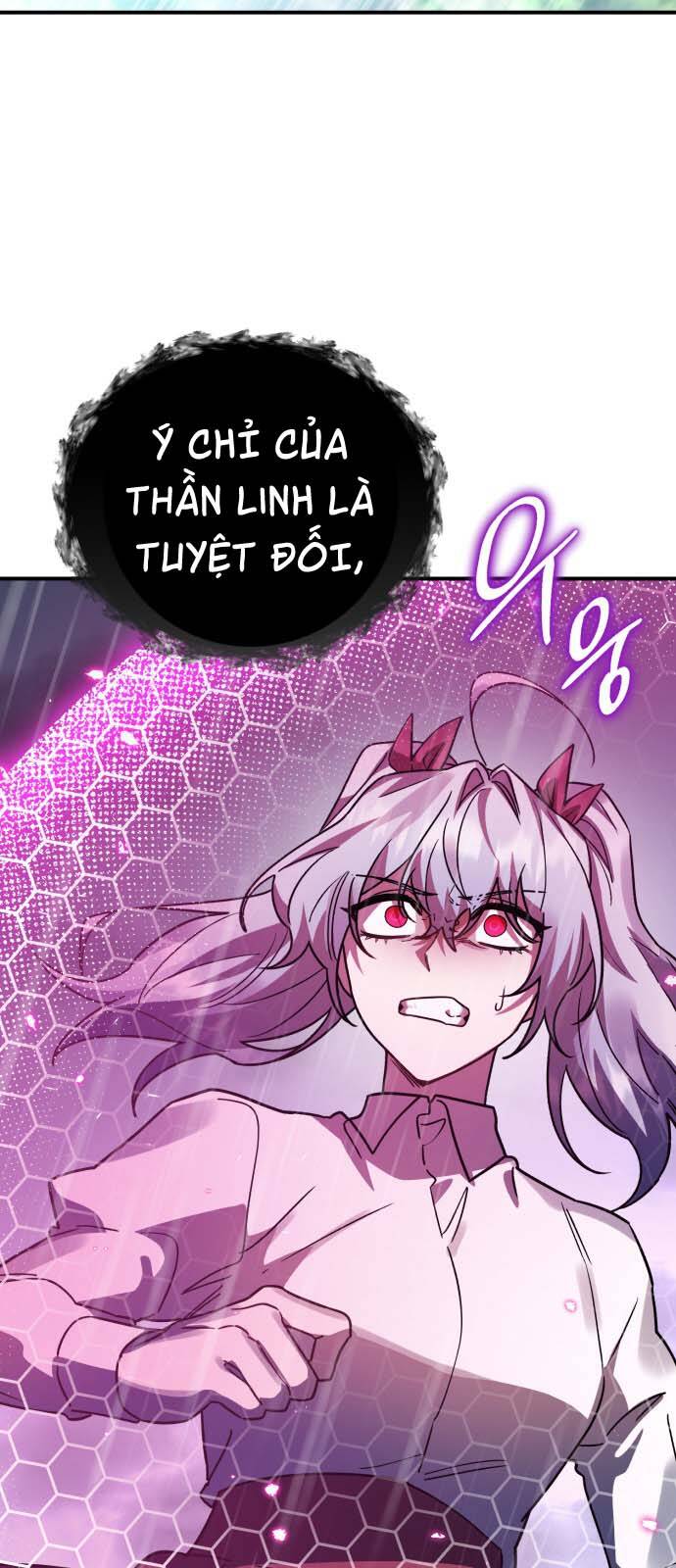 Hero X Demon King X Villain - Chapter 51 - Page 26