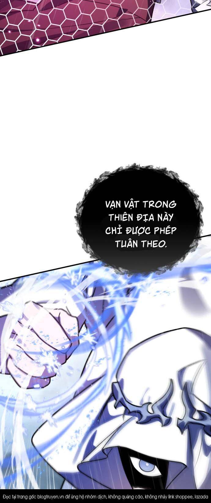 Hero X Demon King X Villain - Chapter 51 - Page 27