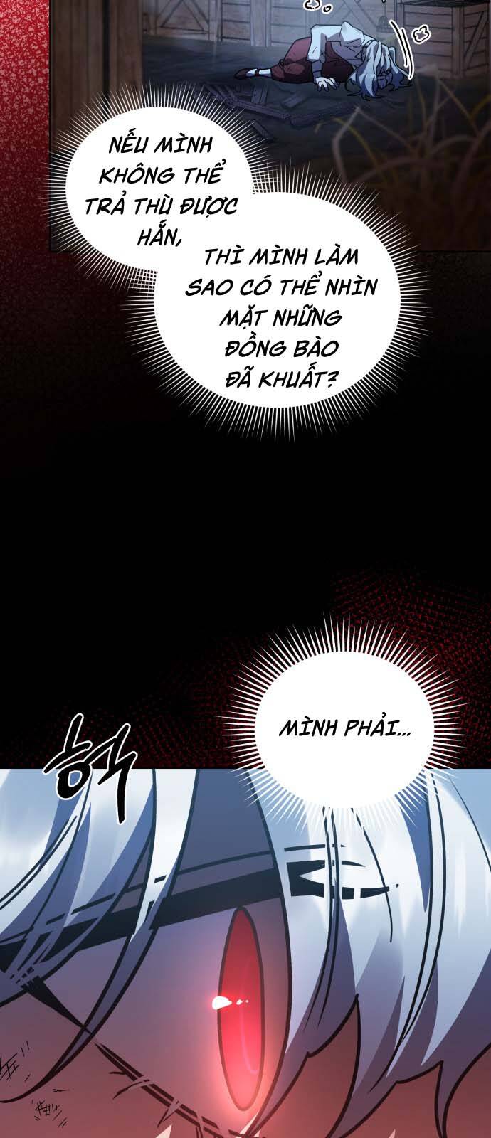 Hero X Demon King X Villain - Chapter 51 - Page 34
