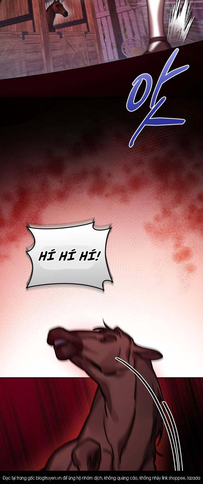 Hero X Demon King X Villain - Chapter 51 - Page 36