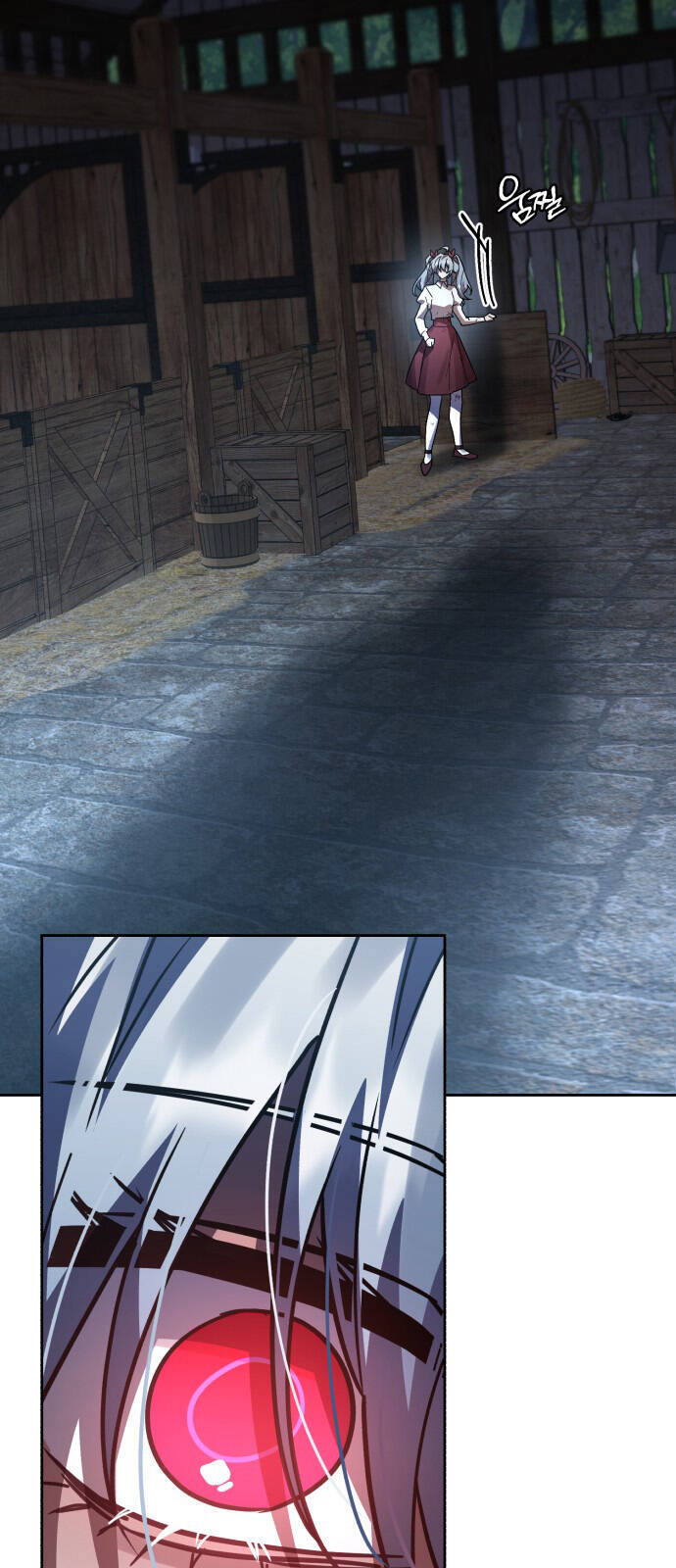 Hero X Demon King X Villain - Chapter 51 - Page 46