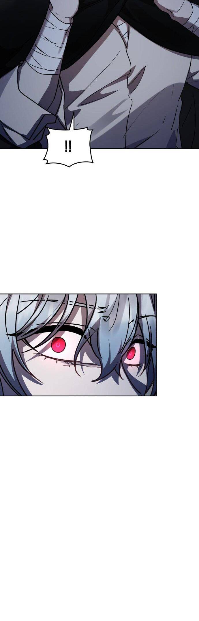 Hero X Demon King X Villain - Chapter 51 - Page 49