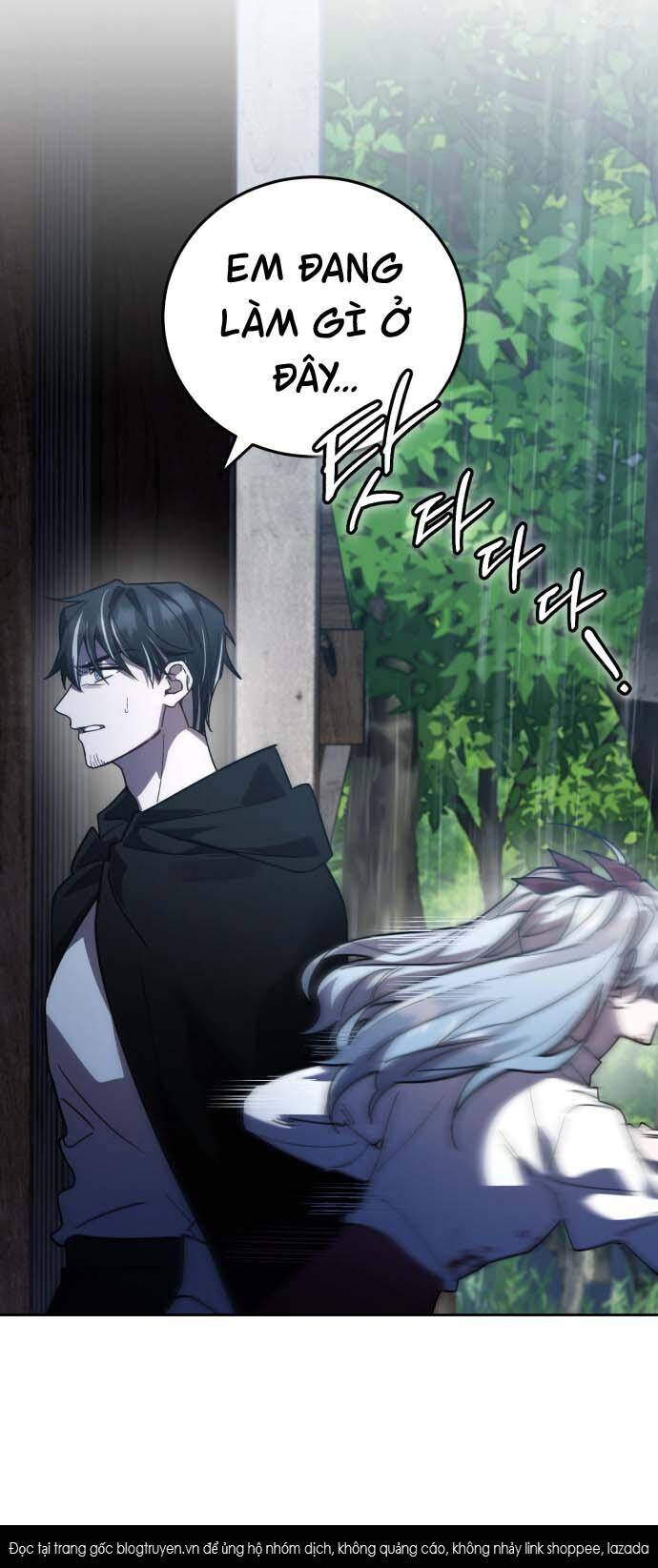 Hero X Demon King X Villain - Chapter 51 - Page 51