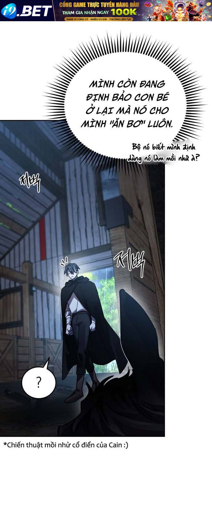 Hero X Demon King X Villain - Chapter 51 - Page 52