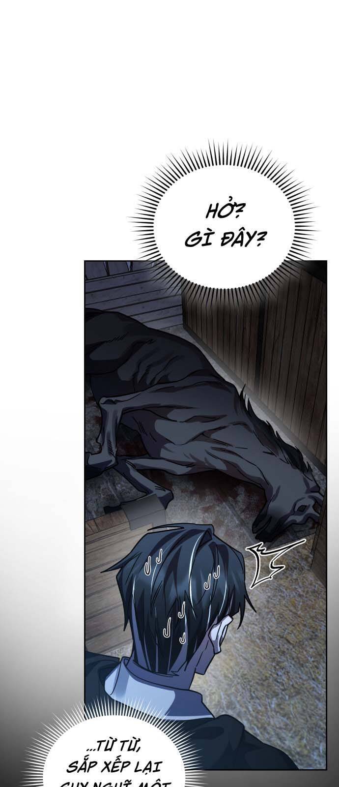 Hero X Demon King X Villain - Chapter 51 - Page 53