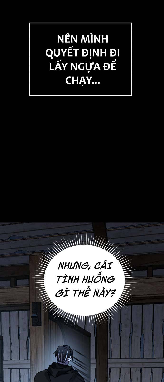 Hero X Demon King X Villain - Chapter 51 - Page 56