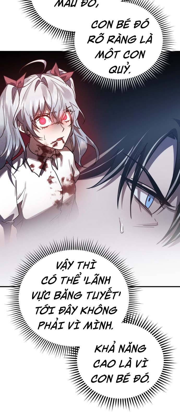 Hero X Demon King X Villain - Chapter 51 - Page 58