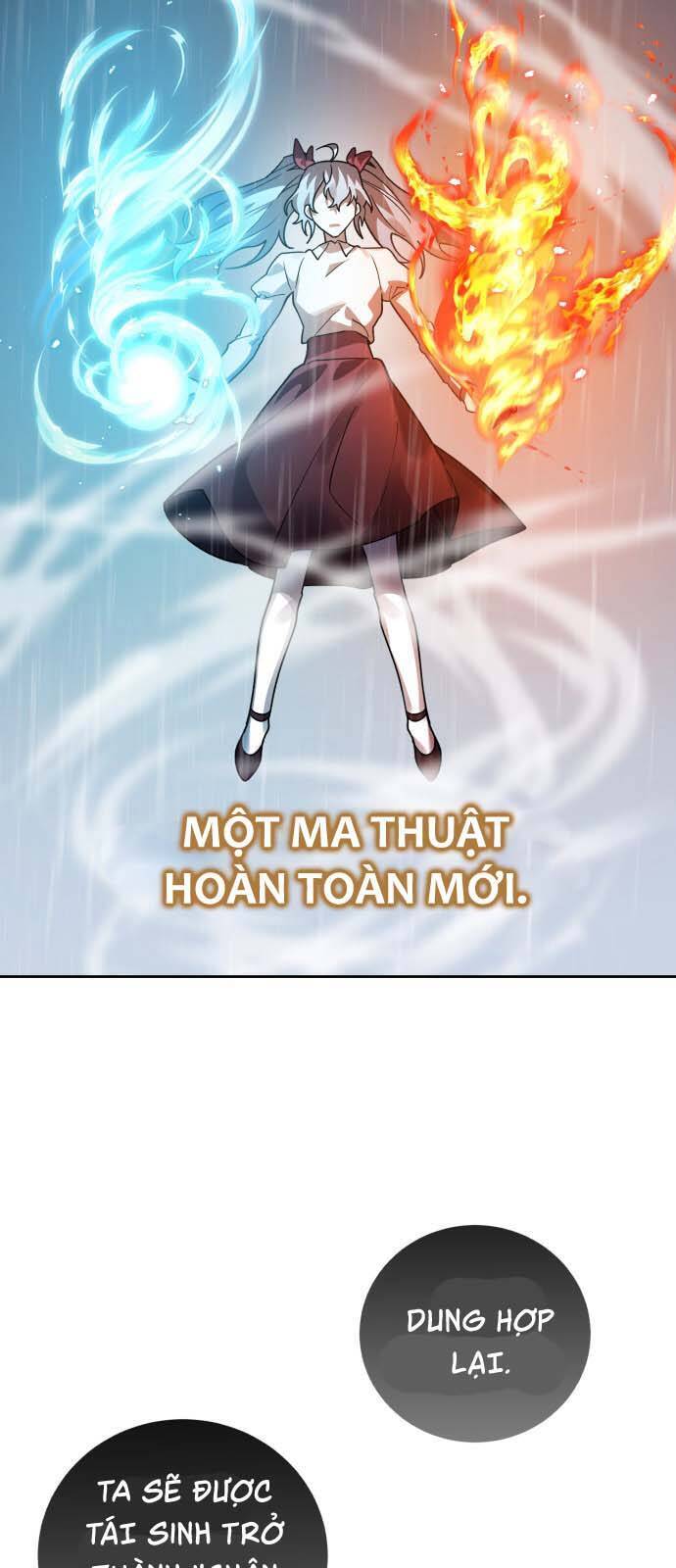 Hero X Demon King X Villain - Chapter 51 - Page 6