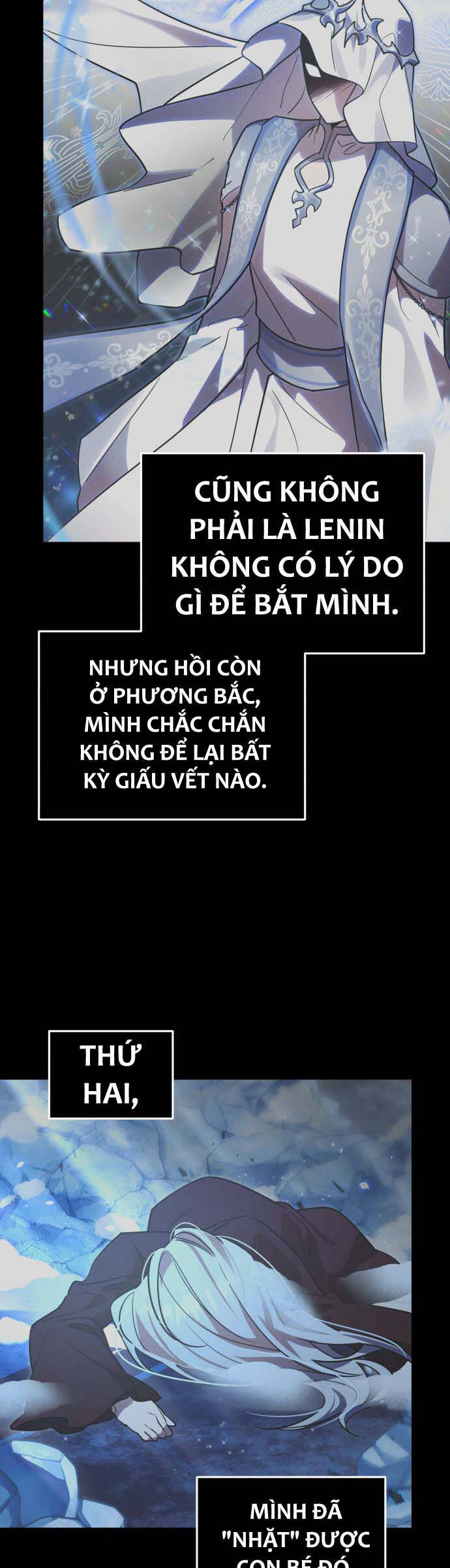 Hero X Demon King X Villain - Chapter 51 - Page 60